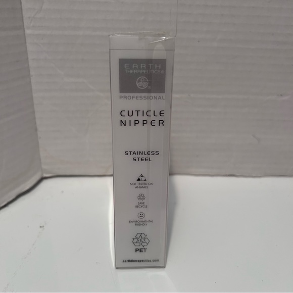 Earth Therapeutic Cuticle Nipper - Picture 4 of 5